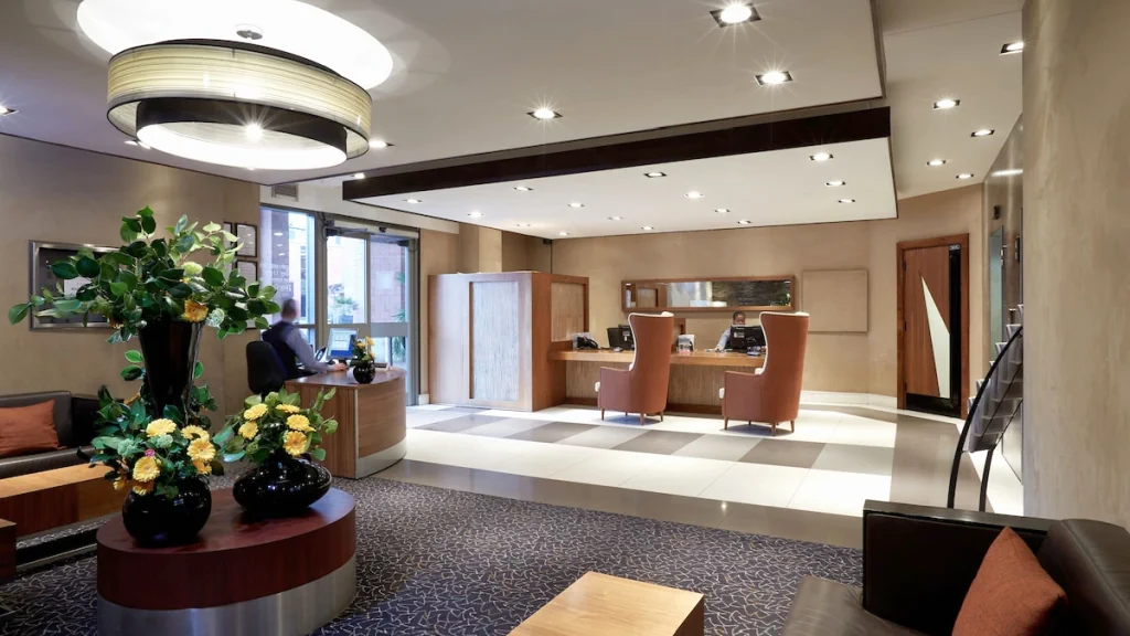 الفندق ميلينيوم ات تشيلسي فوتبال كلوب - لندن